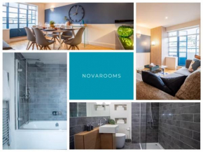 Victoria Parade 2BR Apartment by Novarooms